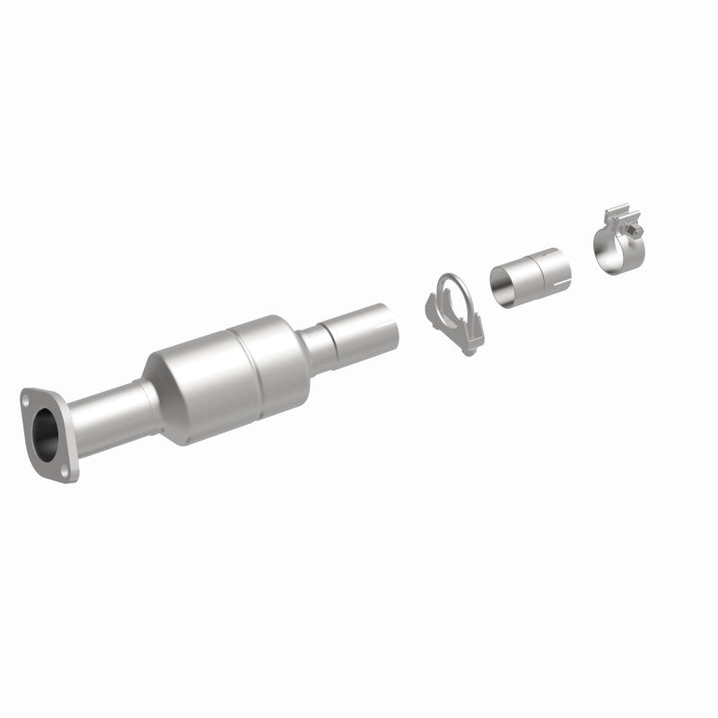 Magnaflow Conv DF Hyundai Veloster 1,6 L 2012