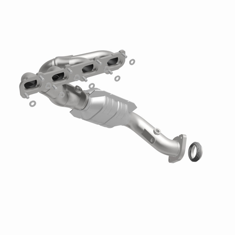 Convecteur MagnaFlow DF 04-06 Cadillac XLR 4.6L côté passager