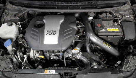 AEM 14-16 Kia Forte 5 Koup L4-1.6L Admission d'air froid