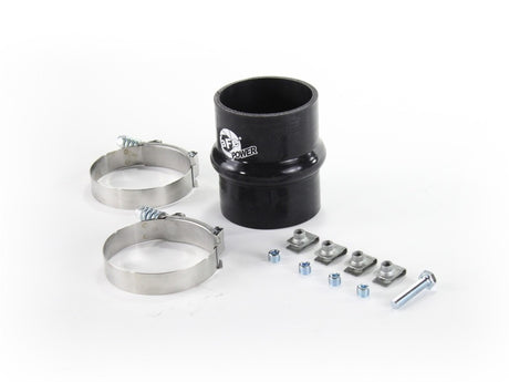 Échangeur intermédiaire aFe Bladerunner 11-13 pour camions diesel GM V8 6,6 L (td) LML