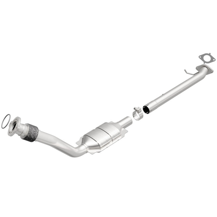 MagnaFlow Conv DF 02-03 Buick Rendezvous 3.4L