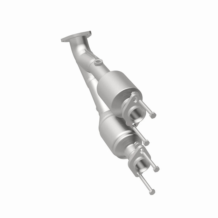 Convecteur MagnaFlow DF 00-01 Cherokee 4L avant