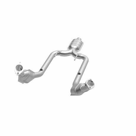 MagnaFlow CONV DF 94-97 T-Bird/Couga 4,6 L 50S