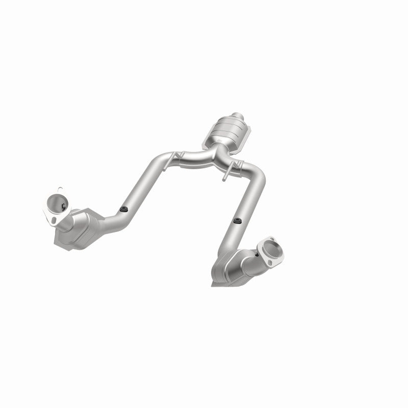 MagnaFlow CONV DF 94-97 T-Bird/Couga 4,6 L 50S