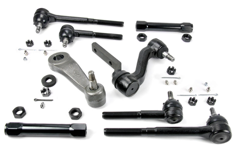Kit de direction manuelle Ridetech 68-69 Camaro 68-74 Nova