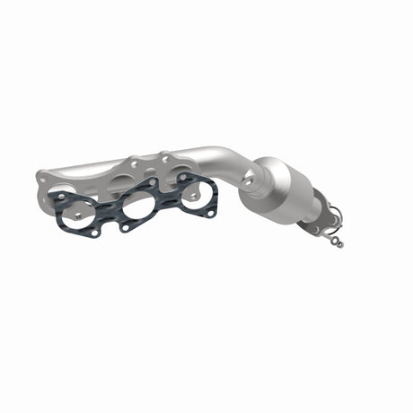 Collecteur MagnaFlow Conv DF Toyota 03-09 4Runner/05-09 Tacoma/05-06 Tundra 4.0LP/S (49 États)