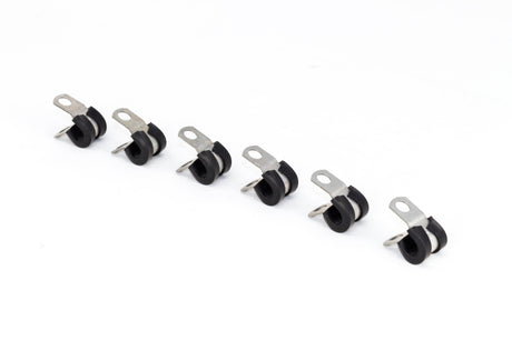 Goodridge 00-06 Tahoe / 00-07 Suburban / 00-05 Escalade tous sans conduites de frein Stablia Track