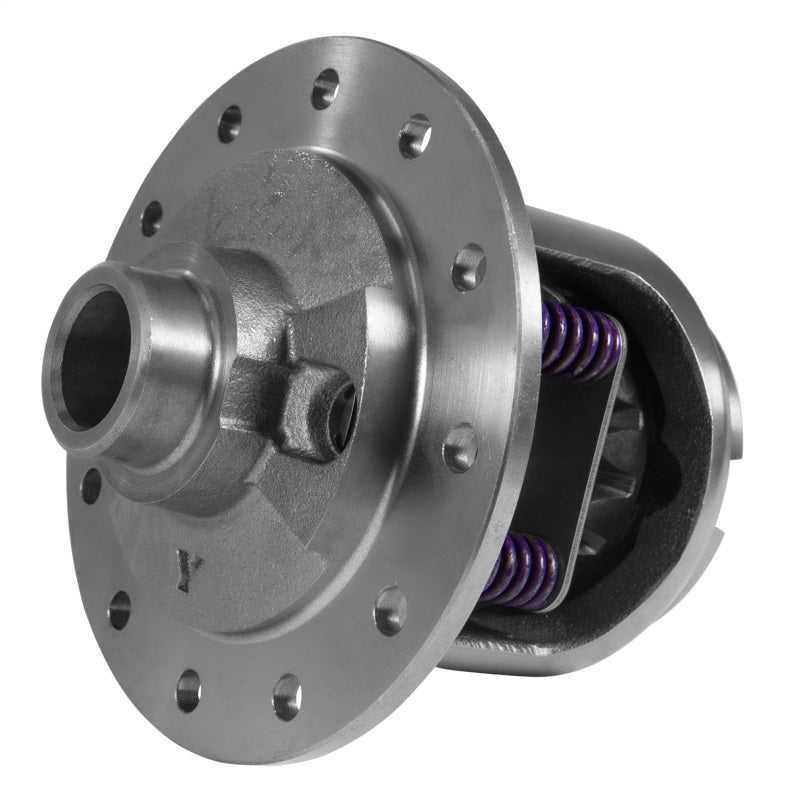 Kit d'installation de pignon et bague arrière Yukon 9,5 pouces GM 3,73, roulement et joints d'essieu Positraction à 33 cannelures