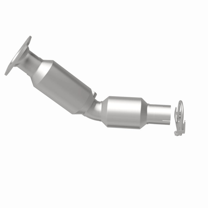 Soubassement d'origine pour Prius L4 1.8 Magnaflow Conv DF 2010-2015