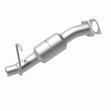 Convecteur MagnaFlow DF 05 Silverado 2500HD 6,0 L