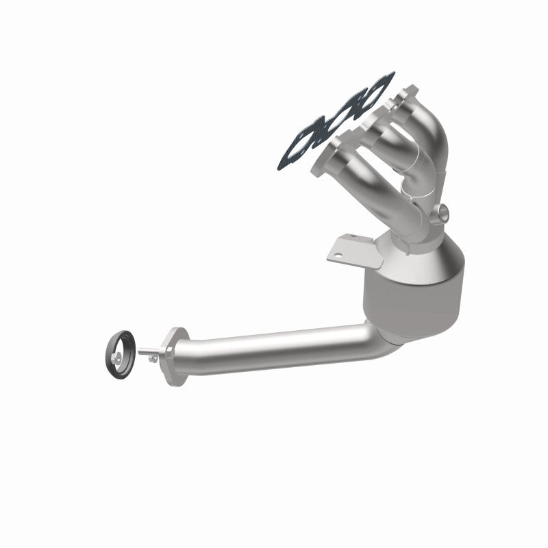 Convecteur Magnaflow DF 2006 Ford Fusion 3.0L