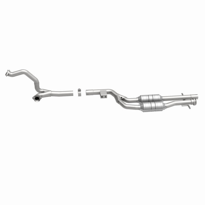 Convecteur MagnaFlow DF 90-93 Mercedes 500SL 5.0L