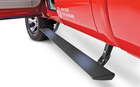 AMP Research 2017-2017 Ford SD toutes cabines PowerStep Plug N Play - Noir