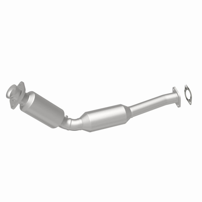 Convertisseur catalytique MagnaFlow 04-11 Lincoln Town Car V8 4.6L GAS California à montage direct