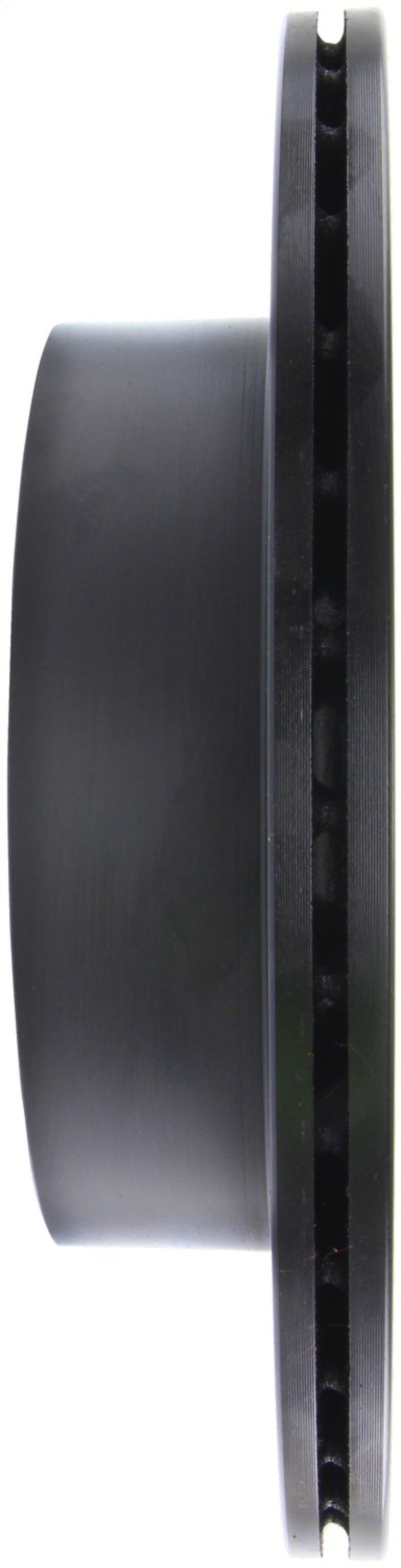 Rotor arrière gauche fendu StopTech Power Slot 2/89-96 300ZX