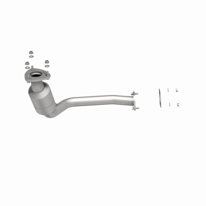 Convecteur MagnaFlow DF 04 Chevy Malibu 3,5 L