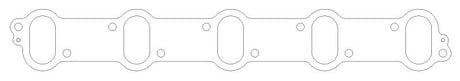 Cometic 1992+ Dodge 8.0L Viper .039in Fiber Intake Manifold Gasket