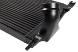 Refroidisseur d'air de suralimentation CSF 06-10 Chevrolet Silverado 6,6 L Turbo Diesel