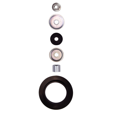 Kit de suspension avant Bilstein B8 6112 10-22 pour Lexus GX460 / 10-22 pour Toyota 4Runner