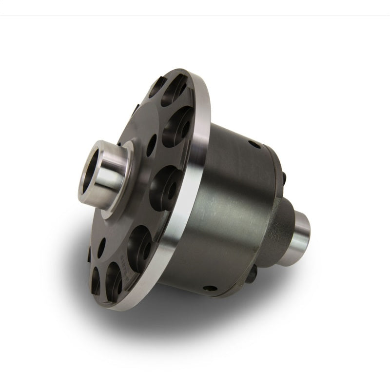 Différentiel Eaton Detroit Truetrac 35 cannelures 1,50 po Diamètre de l'arbre d'essieu 4,10 et rapport de déport arrière Dana 60