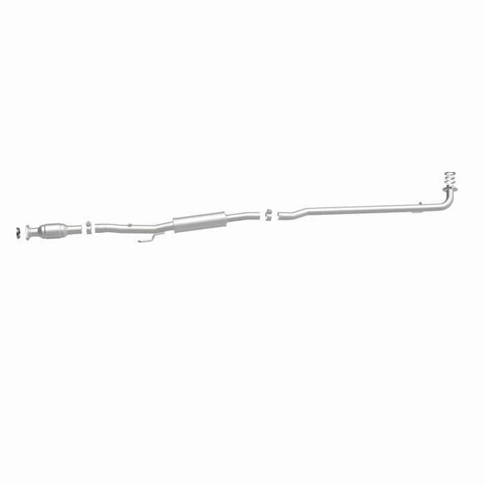 Convecteur MagnaFlow DF 00-04 Toyota Avalon 3.0L