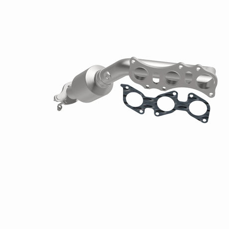 Collecteur côté conducteur MagnaFlow Conv DF Toyota 03-09 4Runner/05-09 Tacoma/05-06 Tundra 4.0L