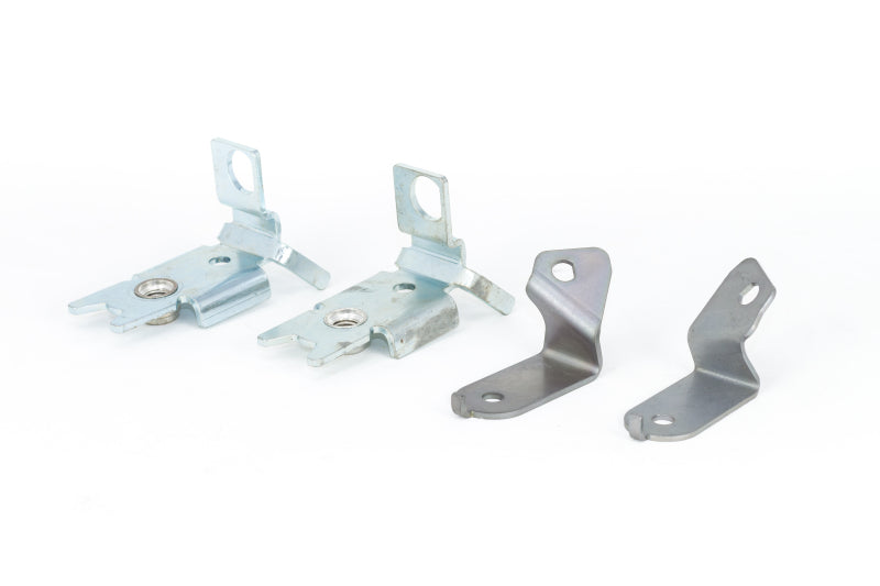 Conduites de frein Goodridge pour Dodge Challenger 08-11 / Charger 06-11 / Magnum SRT8 06-08