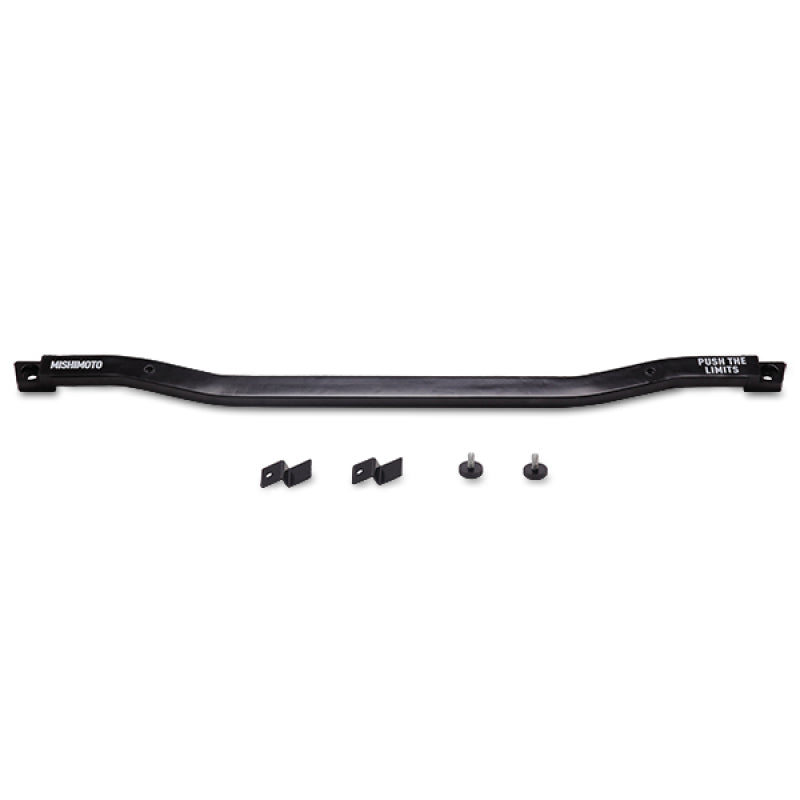 Mishimoto 14-16 Ford Fiesta ST 1.6L Renfort de Coffre