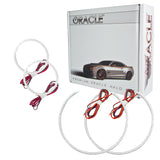 Kit Halo LED Oracle Mini Cooper 05-08 - Bleu VOIR LA GARANTIE