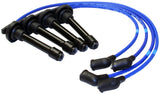 Jeu de câbles de bougies d'allumage NGK Honda Civic 1991-1988