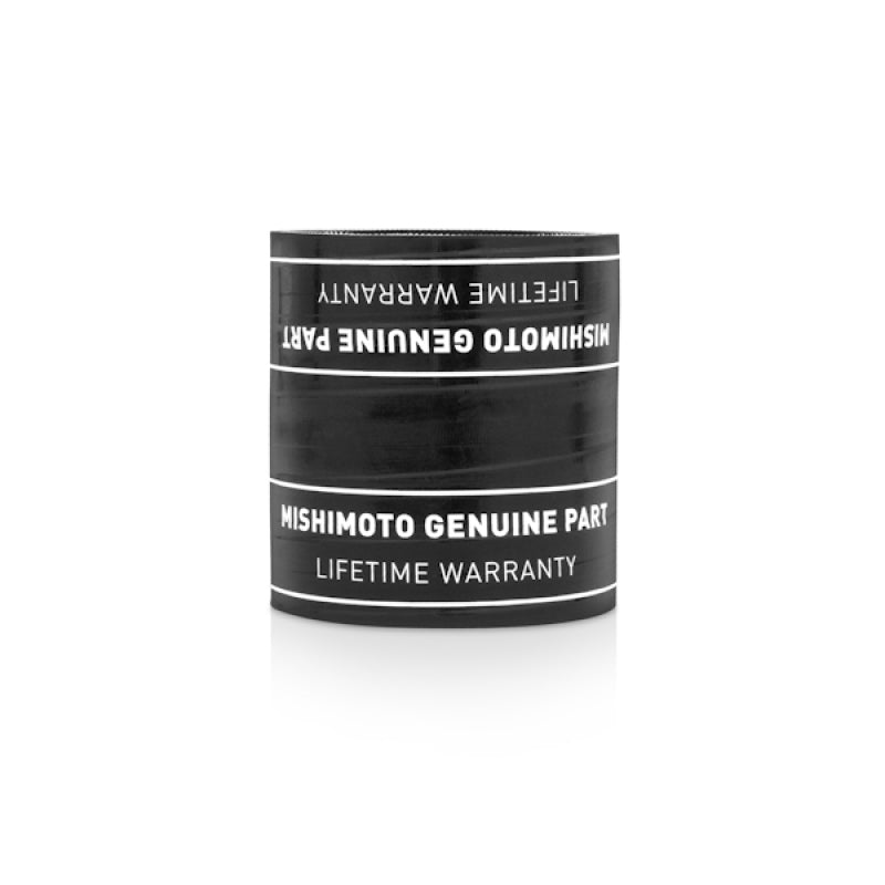 Kit de tuyaux et de soufflets de refroidisseur intermédiaire côté froid Mishimoto Ford 6,4 L Powerstroke 08-10