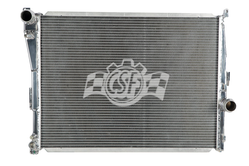 Radiateur CSF 99-06 BMW 323i / 99-05 BMW 325i / 99-06 BMW 328i / 99-05 BMW 330i / 03-05 BMW Z4