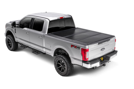 Housse de protection pour benne flexible de 6,8 pieds pour Ford F-250/F-350 17-20