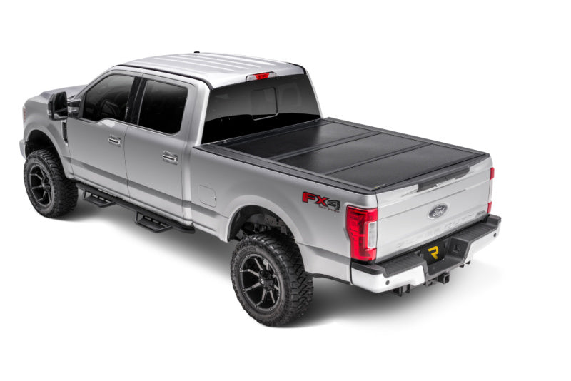 UnderCover 17-20 Ford F-250/ F-350 6.8ft Flex Bed Cover