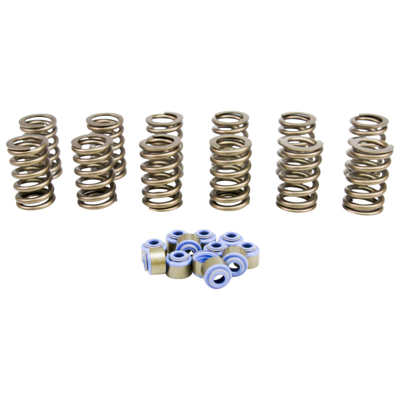 COMP Cams 88-06 Jeep 4.0L .450in Lift Valve Springs Kit