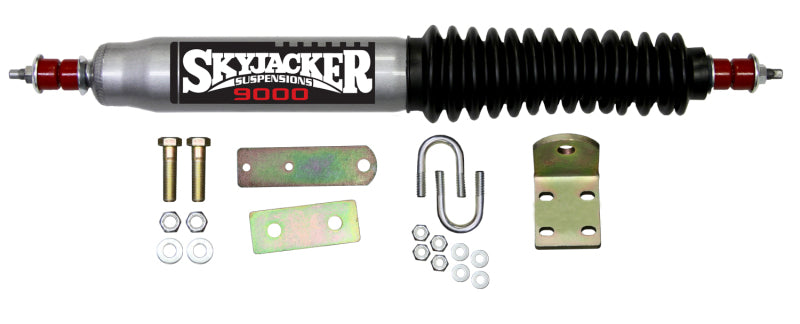 Skyjacker Kit d'amortisseur de direction pour Ford Ranger 1983-1997
