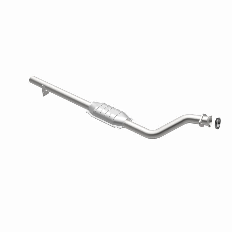 Convecteur MagnaFlow DF 93-95 GM Lumina Avp Silloue