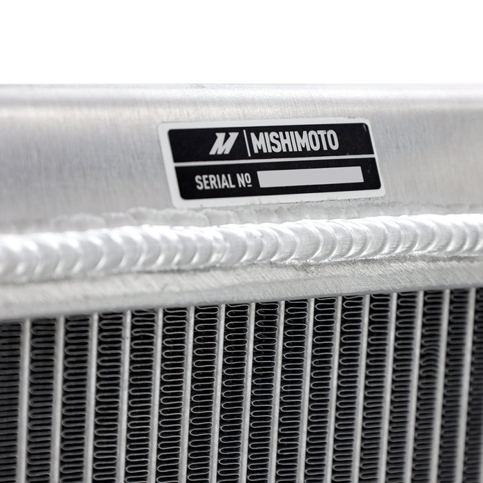 Radiateur en aluminium Mishimoto 2023+ Nissan Z Performance