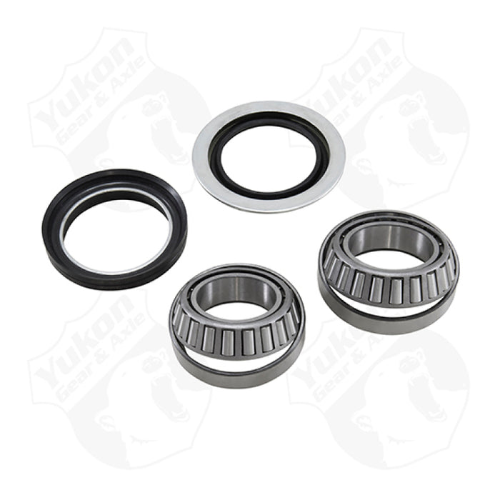 Kit de roulement et de joint d'essieu de remplacement Yukon Gear pour Dana 44 83-96 / Dana 50 et 60 97-99