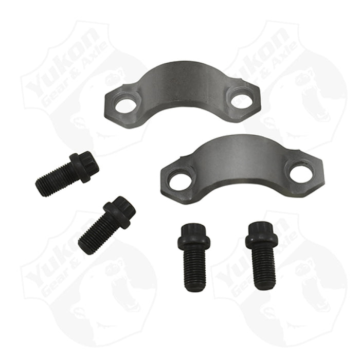 Kit de sangles Yukon Gear Dana 60 / Dana 70 / et Dana 80