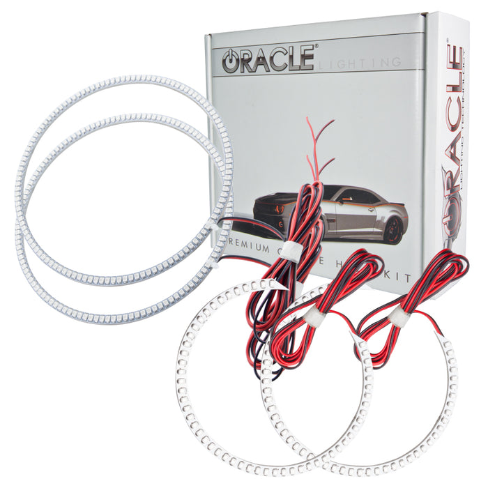 Kit Halo LED Oracle Chrysler Sebring 07-11 - Blanc VOIR LA GARANTIE