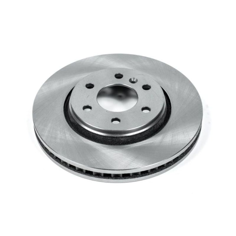 Disque de frein avant Power Stop 06-07 Buick Terraza Autospecialty