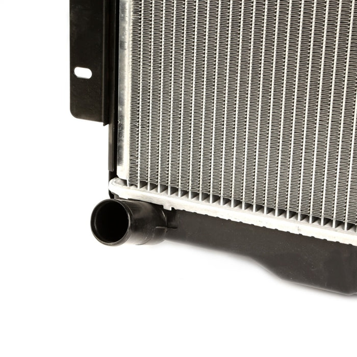 Radiateur Omix 2 rangées - 74-80 Jeep CJ 6/8 cylindres