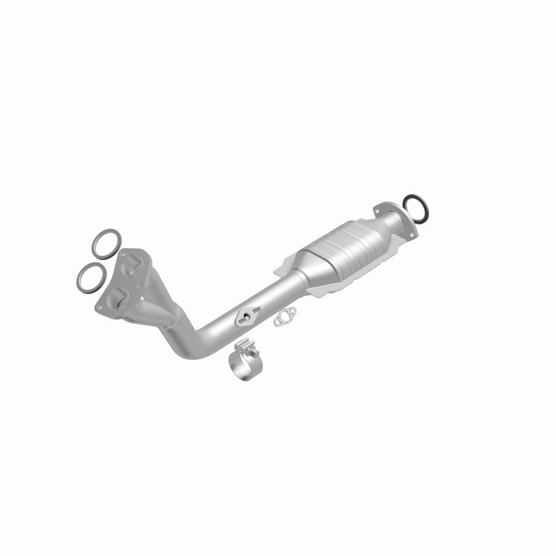Convecteur Magnaflow DF 96-00 Toyota 4 Runner 2.7