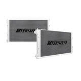 Radiateur en aluminium hautes performances Mishimoto 12-14 Subaru BRZ / 12-14 Scion FR-S / 12-14 Toyota GT86