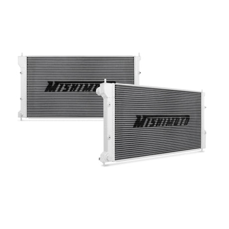 Radiateur en aluminium hautes performances Mishimoto 12-14 Subaru BRZ / 12-14 Scion FR-S / 12-14 Toyota GT86