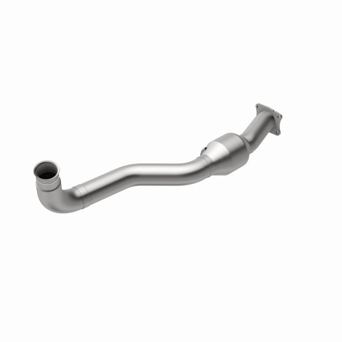 MagnaFlow Conv. DF 01-05 GM Argent/Sierra 6,6 L