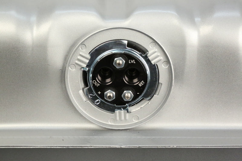 Réservoir de carburant Aeromotive 64-67 Chevrolet Chevelle/Malibu 340 Stealth Gen 2