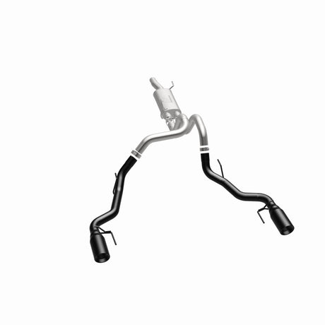 Système d'échappement Cat-Back Magnaflow 2021+ pour Ford F150 Tremor NEO