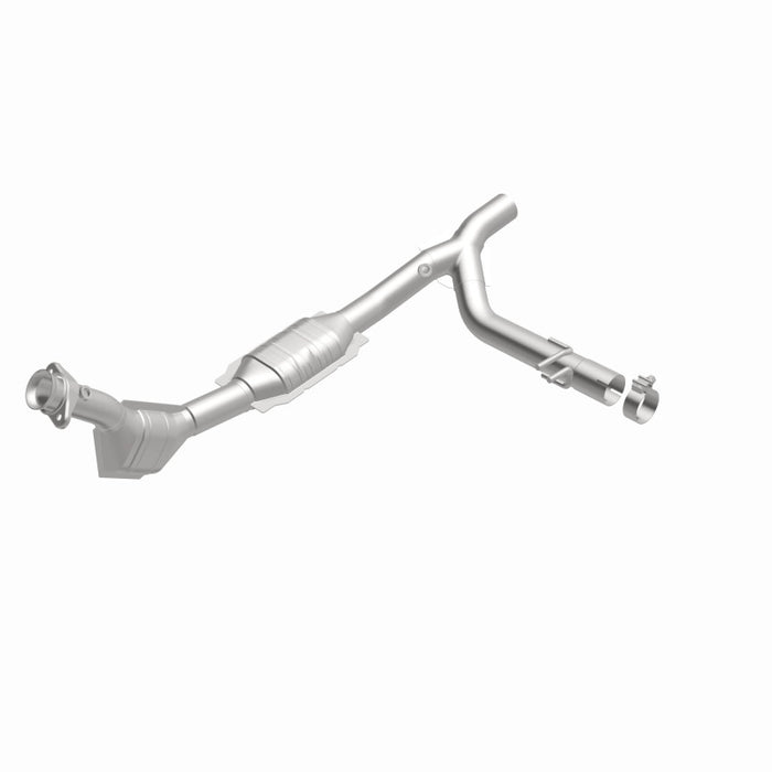 MagnaFlow CONV DF 99 F-150 5,4 L V8 à 2 roues motrices